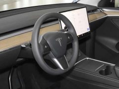 Tesla Model Y Rear-Wheel Drive - ფოტო 11