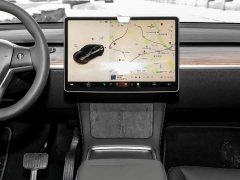 Tesla Model Y Rear-Wheel Drive - ფოტო 12
