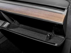Tesla Model Y Rear-Wheel Drive - ფოტო 15