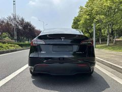Tesla Model Y Rear-Wheel Drive - ფოტო 5