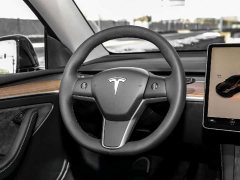 Tesla Model Y Rear-Wheel Drive - ფოტო 6