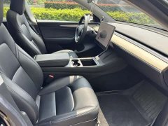 Tesla Model Y Rear-Wheel Drive - ფოტო 8
