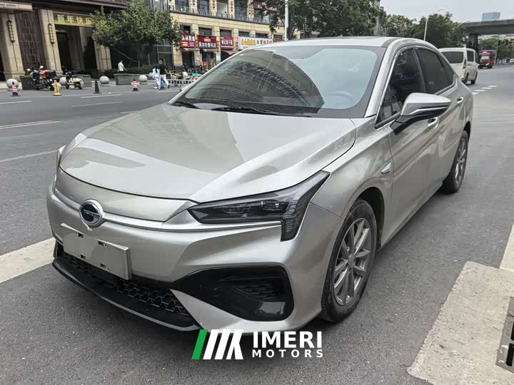 GAC AION S 2023 Charm 580 LFP - ავტომობილი ჩინეთიდან