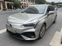 GAC AION S 2023 Charm 580 LFP - ფოტო 1