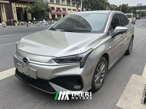 2024 GAC AION S 2023 Charm 580 LFP - ავტომობილი ჩინეთიდან