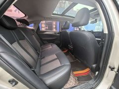 GAC AION S 2023 Charm 580 LFP - ფოტო 10