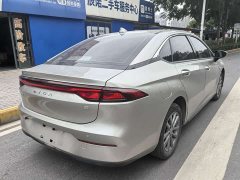GAC AION S 2023 Charm 580 LFP - ფოტო 4