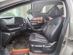 GAC AION S 2023 Charm 580 LFP - ფოტო 7