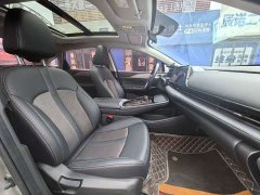 GAC AION S 2023 Charm 580 LFP - ფოტო 9
