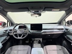 Mercedes-Benz ID.4 X Facelift Smart Edition Pure Intelligent Comfort Version - ფოტო 11