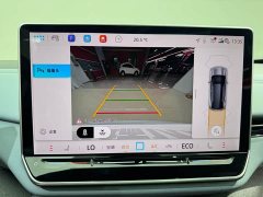 Mercedes-Benz ID.4 X Facelift Smart Edition Pure Intelligent Comfort Version - ფოტო 17