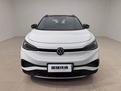 Mercedes-Benz ID.4 X Facelift Smart Edition Pure Intelligent Comfort Version - ფოტო 2