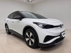 Mercedes-Benz ID.4 X Facelift Smart Edition Pure Intelligent Comfort Version - ფოტო 3