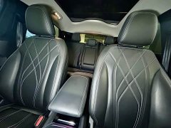 Ford Mustang Mach-E 2021 Standard Range RWD - ფოტო 10