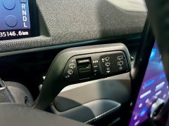Ford Mustang Mach-E 2021 Standard Range RWD - ფოტო 15
