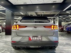 Ford Mustang Mach-E 2021 Standard Range RWD - ფოტო 6