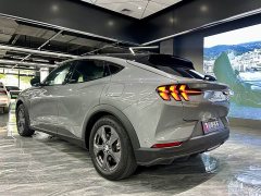 Ford Mustang Mach-E 2021 Standard Range RWD - ფოტო 7