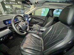Ford Mustang Mach-E 2021 Standard Range RWD - ფოტო 9