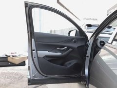 BYD Haima Lion Haima Senya 05 DM-i 115KM Flagship - ფოტო 10