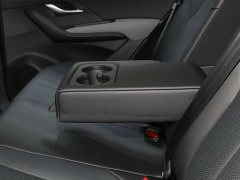BYD Haima Lion Haima Senya 05 DM-i 115KM Flagship - ფოტო 11