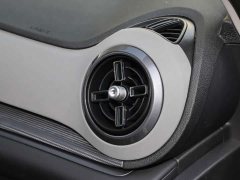 BYD Haima Lion Haima Senya 05 DM-i 115KM Flagship - ფოტო 12
