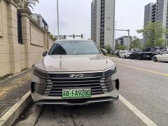 BYD Haima Lion Haima Senya 05 DM-i 115KM Flagship - ფოტო 2