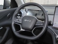 BYD Haima Lion Haima Senya 05 DM-i 115KM Flagship - ფოტო 4