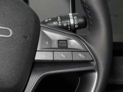 BYD Haima Lion Haima Senya 05 DM-i 115KM Flagship - ფოტო 6