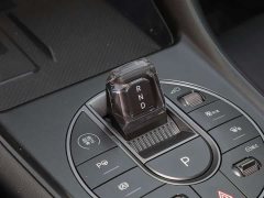 BYD Haima Lion Haima Senya 05 DM-i 115KM Flagship - ფოტო 7