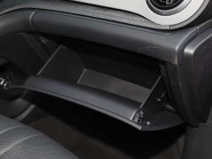 BYD Haima Lion Haima Senya 05 DM-i 115KM Flagship - ფოტო 8