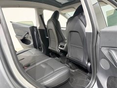Tesla Model Y Rear-Wheel Drive - ფოტო 10