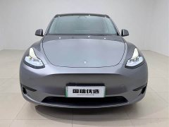 Tesla Model Y Rear-Wheel Drive - ფოტო 2