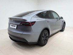 Tesla Model Y Rear-Wheel Drive - ფოტო 4