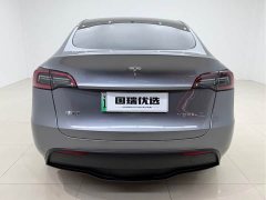 Tesla Model Y Rear-Wheel Drive - ფოტო 5
