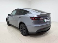 Tesla Model Y Rear-Wheel Drive - ფოტო 6