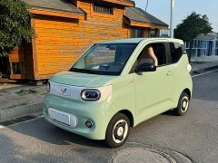 BMW Hongguang MINIEV Third Generation 215km Advanced Edition - ფოტო 1