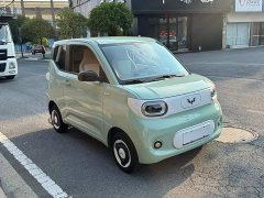 BMW Hongguang MINIEV Third Generation 215km Advanced Edition - ფოტო 2