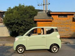 BMW Hongguang MINIEV Third Generation 215km Advanced Edition - ფოტო 4
