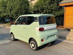 BMW Hongguang MINIEV Third Generation 215km Advanced Edition - ფოტო 5