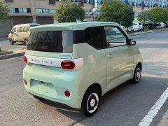 BMW Hongguang MINIEV Third Generation 215km Advanced Edition - ფოტო 7