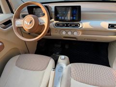 BMW Hongguang MINIEV Third Generation 215km Advanced Edition - ფოტო 8