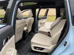 Li Auto ONE Extended Range 6-Seater - ფოტო 11