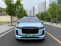 Li Auto ONE Extended Range 6-Seater - ფოტო 2