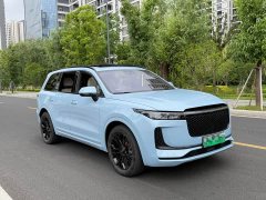 Li Auto ONE Extended Range 6-Seater - ფოტო 3