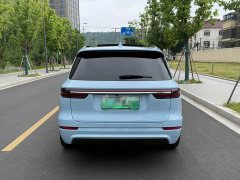 Li Auto ONE Extended Range 6-Seater - ფოტო 5