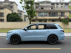 Li Auto ONE Extended Range 6-Seater - ფოტო 7