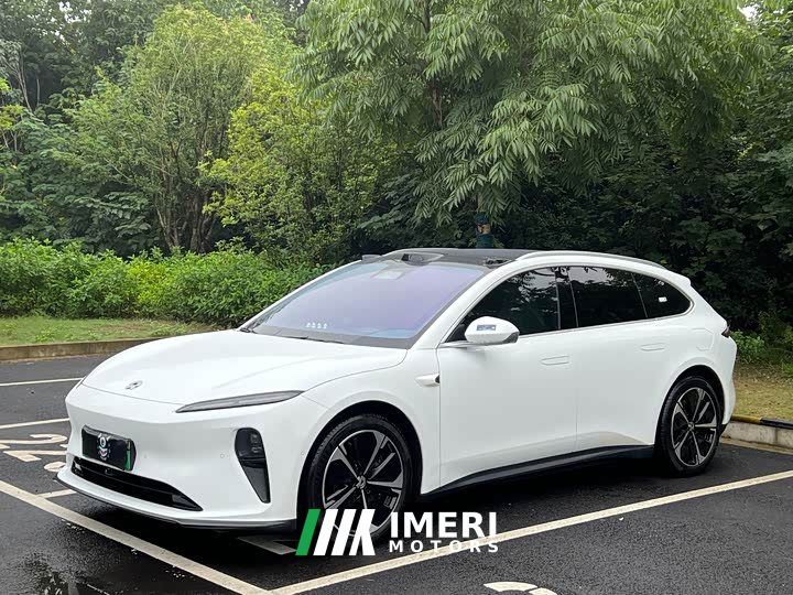 Nio ET5T 75kWh Touring