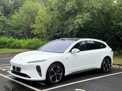 Nio ET5T 75kWh Touring - ფოტო 1