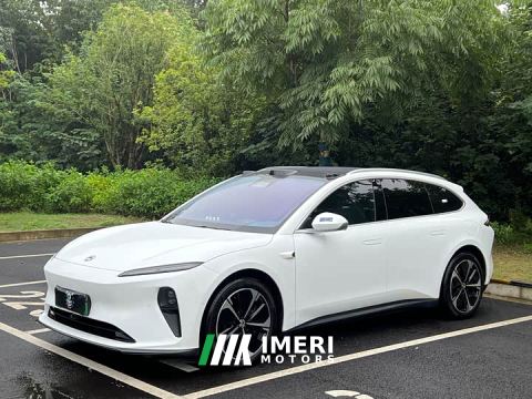 2024 NIO ET5T 75kWh Touring