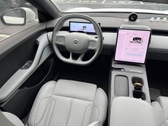 Nio ET5T 75kWh Touring - ფოტო 10